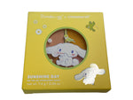 TCS SANRIO Cinnamoroll Eyeshadow Quad (Sunshine Day)