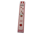 TCS SANRIO Moisture Remedy Lip Balm (Apple)