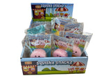 Squishy Snackz