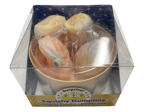 Surprise Dumplinz