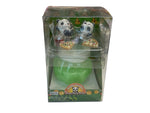 Pizza Party Putty Toy