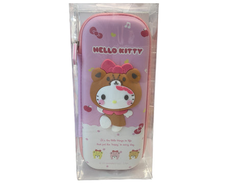 Cute Cat  Pencil Bag