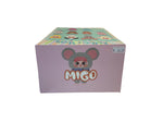 Migo Bedtime Story