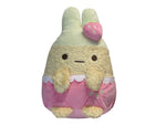 Sumikkogurashi plush