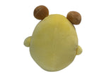 Kiiroitori Sitting Mochi Plush