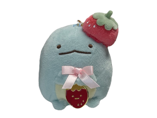Sumikkogurashi Tokage San-X Original Strawberry