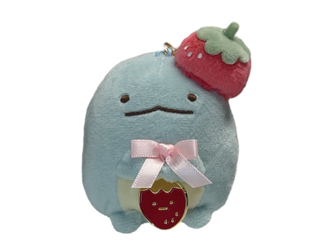 Sumikkogurashi Tokage San-X Original Strawberry