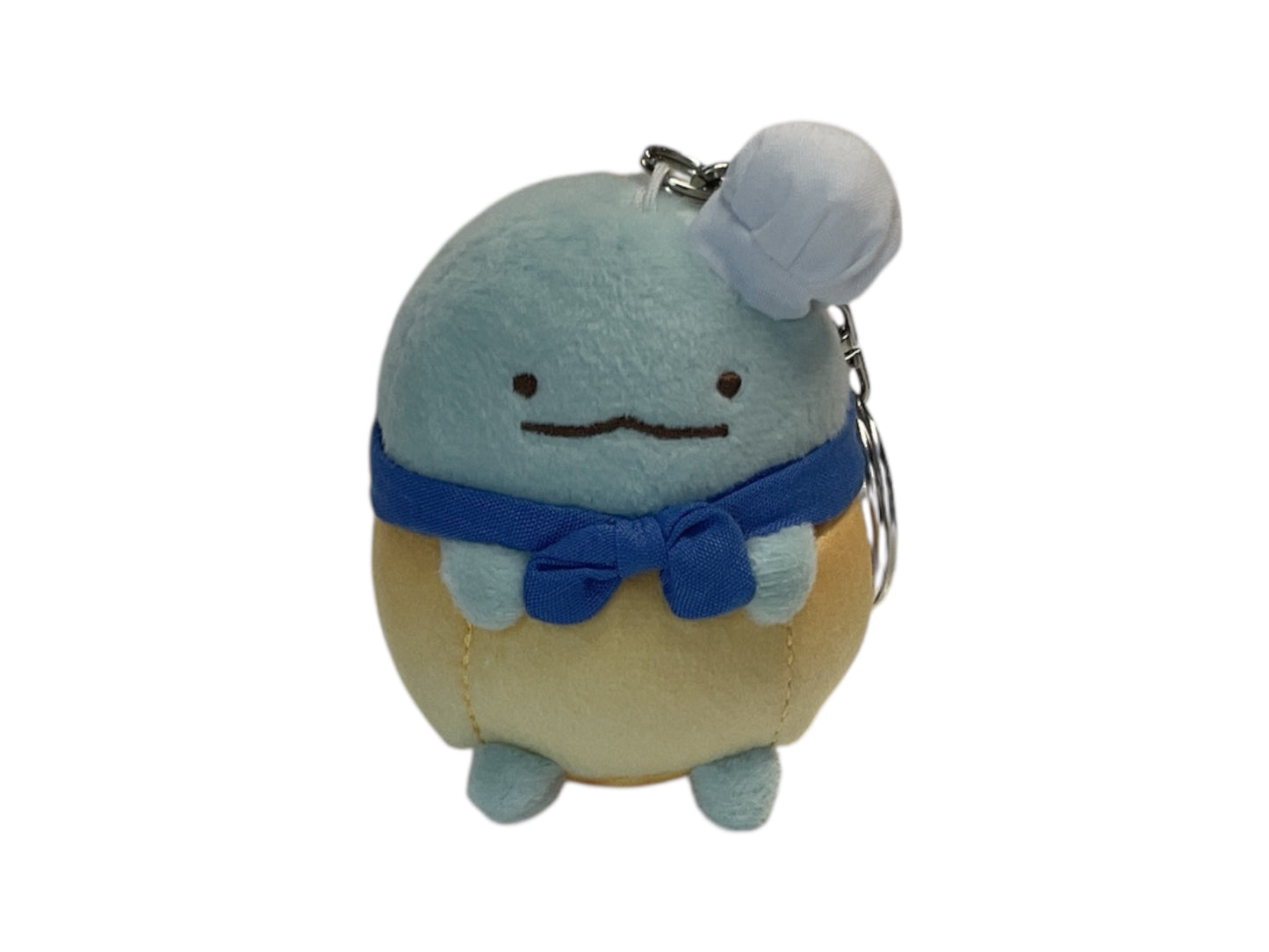 Sumikkogurashi Keychain