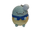 Sumikkogurashi Keychain