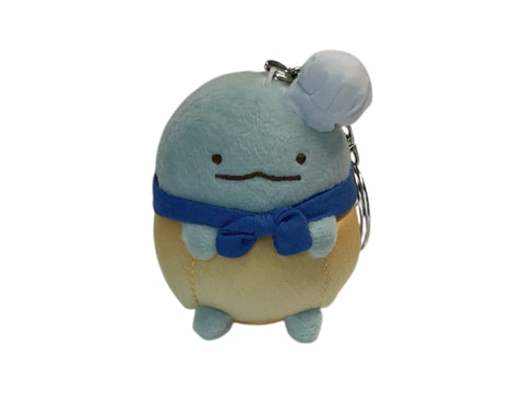 Sumikkogurashi Keychain