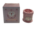 Strawberry Cupid Cake Lip Cream 05