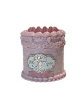 Strawberry Cupid Cake Lip Cream 05