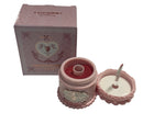 Strawberry Cupid Cake Lip Cream 05