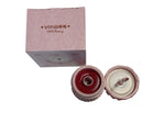 Strawberry Cupid Cake Lip Cream 05