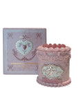 Strawberry Cupid Cake Lip Cream 05