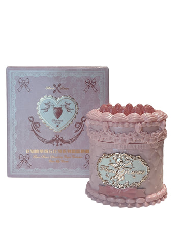Strawberry Cupid Cake Lip Cream 05