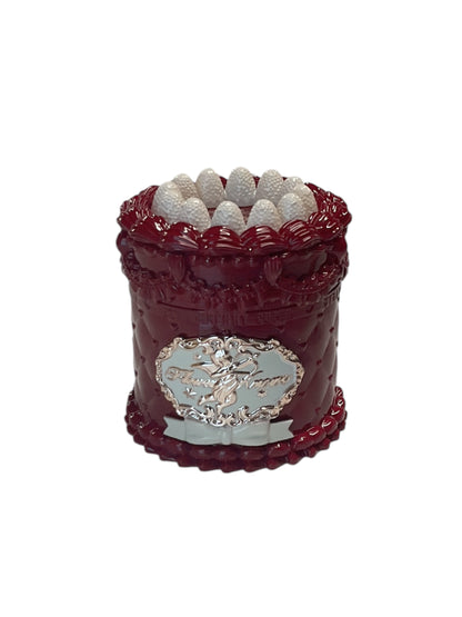 Strawberry Cupid Cake Lip Cream