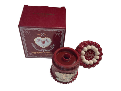 Strawberry Cupid Cake Lip Cream