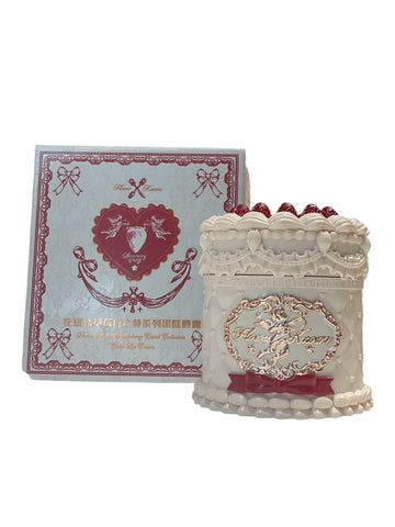 Strawberry Cupid Cake Lip Cream 01