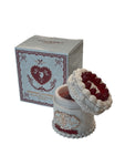 Strawberry Cupid Cake Lip Cream 01