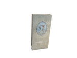 Flower Knows Swan Ballet Six-Color Eyeshadow Palette (01Wht Swan)