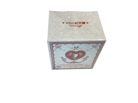 Strawberry Cupid Cake Lip Cream 02