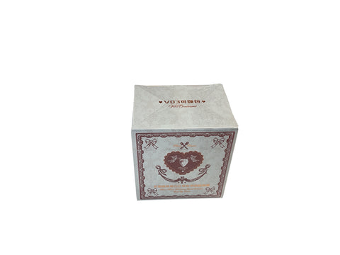 Strawberry Cupid Cake Lip Cream 03