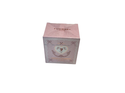Strawberry Cupid Cake Lip Cream 06