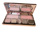 Strawberry Cupid Makeup Palette 02