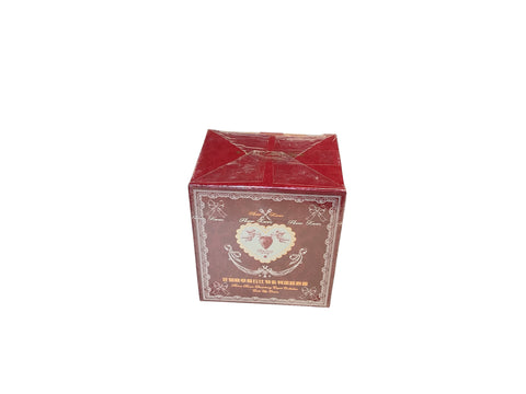Strawberry Cupid Cake Lip Cream 07