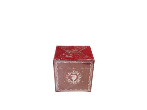Strawberry Cupid Cake Lip Cream 08