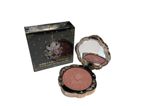 Flower Knows Little Angel Cream Blush 04