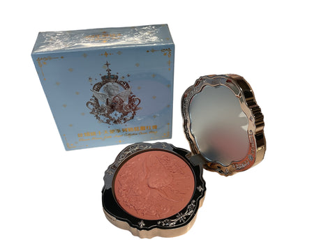 Flower Knows Little Angel Cream Blush 03