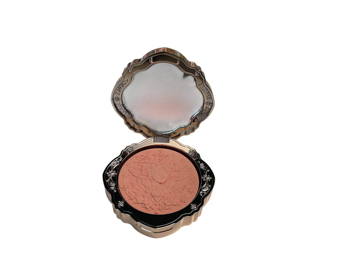Flower Knows Little Angel Cream Blush 01