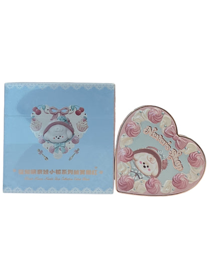 Flower Knows Never'S Shop Velvet Blush 02