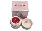 Flower Knows Never'S Shop Creamy Matte Lip Clay 01