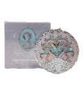 Flower Knows Swan Ballet Embossed Blush 02Romanticism