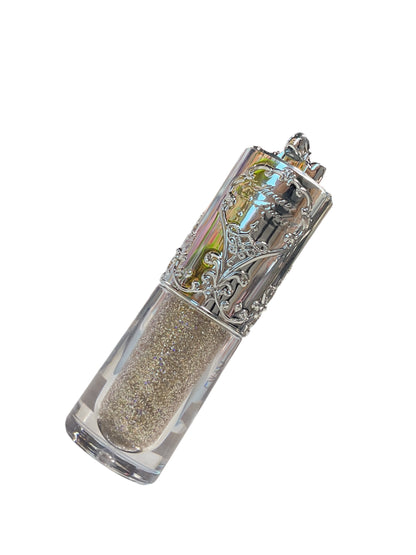 Flower Knows Swan Ballet Liquid Eyeshadow (02 Shinning nova)