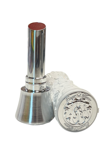 Flower Knows Swan Ballet Shine Lipstick B08Ds
