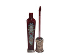 Flower knows strawberry rococo series cloud lip cream S07 Lychee Tea