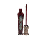 Flower knows strawberry rococo series cloud lip cream S07 Lychee Tea
