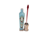 Flower Knows Strawberry Rococo Cloud Lip Cream S02 peachy Milk