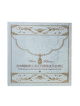 Flower knows butterfly cloud collar collection rouge box duo blush (01 Rouge Snow)