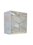 Flower knows butterfly cloud collar collection rouge box duo blush (01 Rouge Snow)