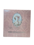 Flower Knows Swan Ballet Embossed Blush 05 Dreamy Season