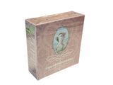 Flower Knows Swan Ballet Embossed Blush 05 Dreamy Season