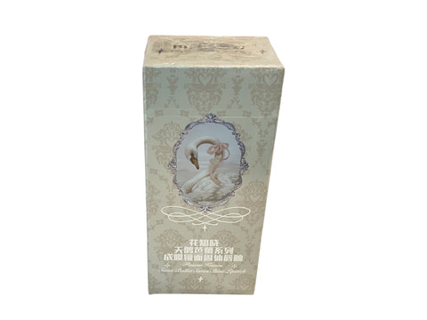Flower Knows Swan Ballet Shine Lipstick B07Bd