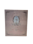 Flower Knows Midsummer Fairytale Velvet Embossed Blush 02