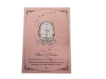 Flower Knows Midsummer Fairytale Embossed Five-Color Eyeshadow Palette 02