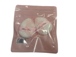 Flower Knows Color Window Little Angel Air Cushion Thumb Powder Puff